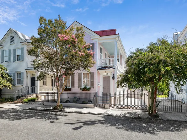 29 Bogard St, Charleston, SC 29403