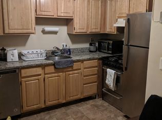 228 Cambridge St #3, Boston, MA 02114