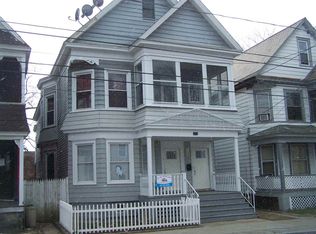 116 Victory Ave, Schenectady, NY 12307
