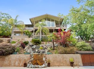 719 Bicknell Rd, Los Gatos, CA 95030