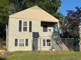 1106 N Frederick St, Cape Girardeau, MO 63701