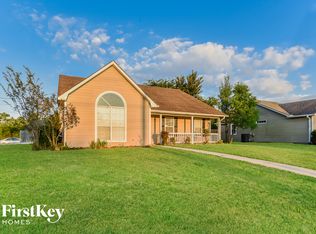 517 Warrior Dr, Alabaster, AL 35007