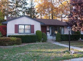 2413 Shepherd Cir, Northfield, NJ 08225