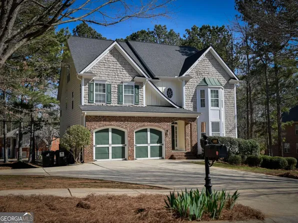 4001 Gablewood Trce, Locust Grove, GA 30248