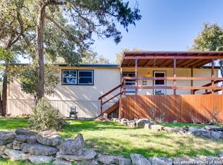 665 Farhills Dr, Spring Branch, TX 78070