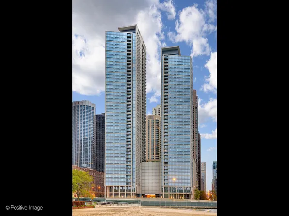 600 N Lake Shore Dr APT 3109, Chicago, IL 60611