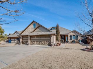 13324 Greenscape Rd, Piedmont, OK 73078