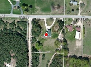 12229 Hjelte Rd, Kewadin, MI 49648