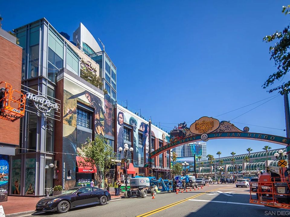 1st image of 207 5th Ave #1224