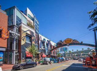 HARD ROCK HOTEL, San Diego, CA 92101