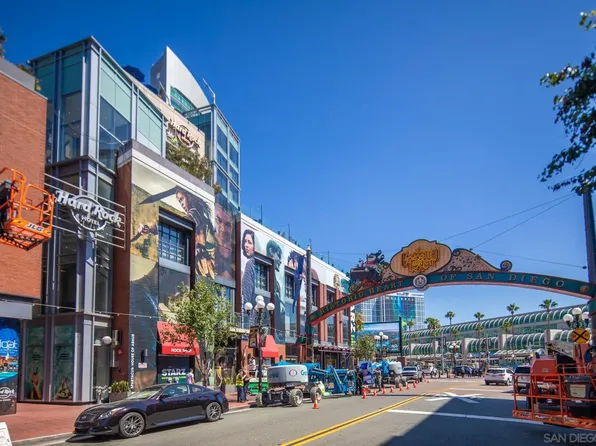 207 5th Ave #1224, San Diego, CA 92101