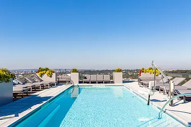 Rented by The Moinian Group