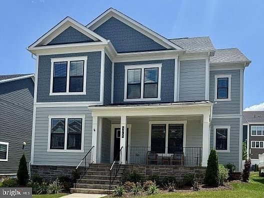 2nd image of 42755 Cannon Chapel Dr