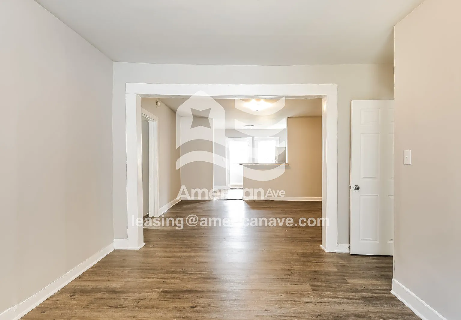 3 bed, 1.0 bath, 1756 sqft, $995 — Photo 4