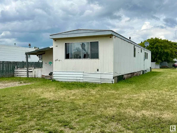 4205 47th Ave, Bonnyville, AB T9N 1L5