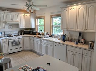 27 Milton Ave #2, Newton, MA 02465
