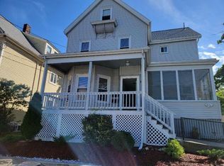 67 Hancock St, Somerville, MA 02144