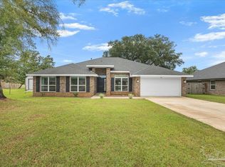 6020 Makenna Dr, Pensacola, FL 32526