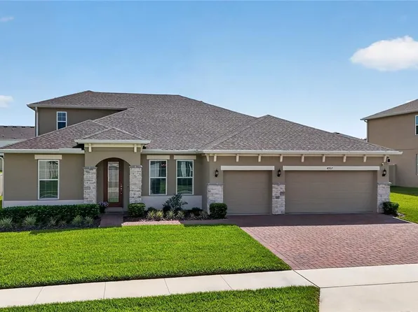 4937 GOLDEN ZENITH WAY, MOUNT DORA, FL 32757