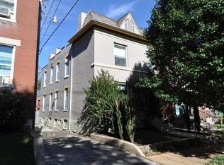 4259 Botanical Ave, Saint Louis, MO 63110