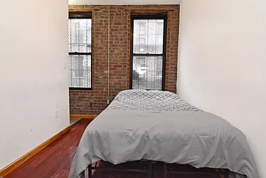 Rented by J Misrahi Realty Corp