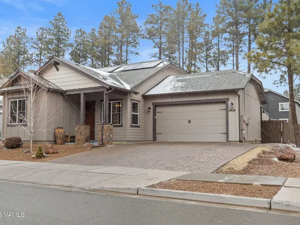 2834 W Alamo Dr, Flagstaff, AZ 86001