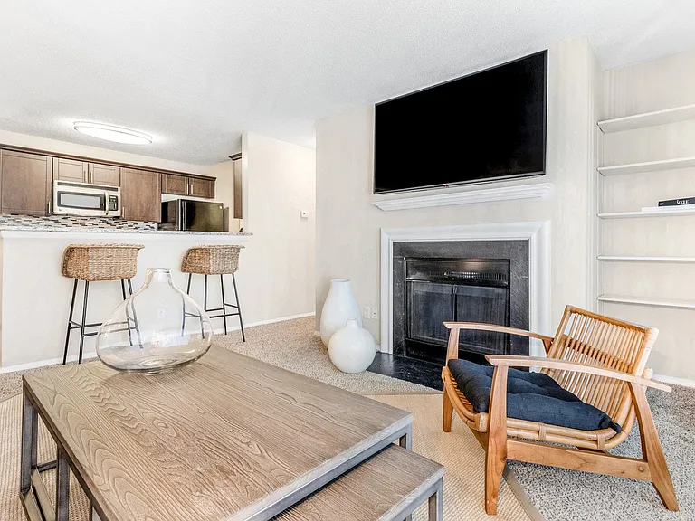 Southpark Commons Apartment Homes — Photo 10