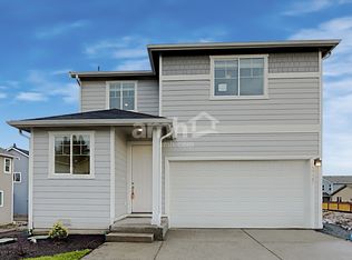 19307 17th Avenue Ct E, Spanaway, WA 98387