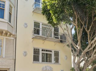 1375 Sacramento St #2, San Francisco, CA 94109