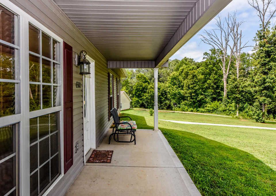 6322 Oris Miller Rd Maryville TN 37801 Zillow