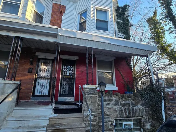 542 E Herman St, Philadelphia, PA 19144