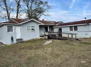 107 Avenue A, Atmore, AL 36502