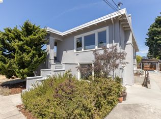 1625 Stannage Ave, Berkeley, CA 94702