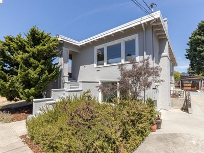 1625 Stannage Ave, Berkeley, CA, 94702
