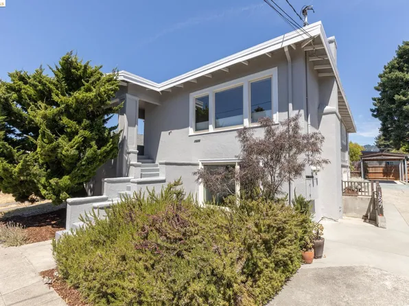 1625 Stannage Ave, Berkeley, CA 94702