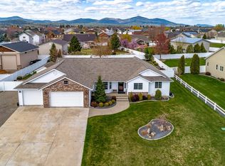 2815 N Radiant Star Rd, Post Falls, ID 83854