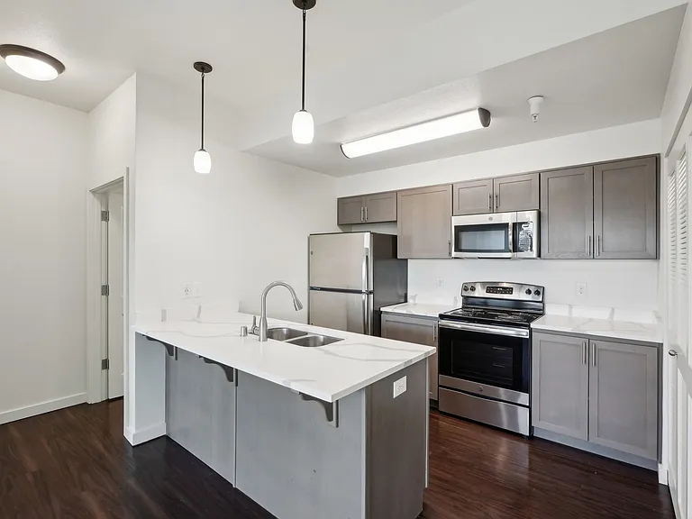 Haven Park Apartments — Photo 25