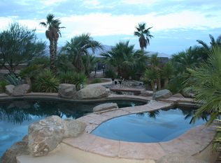 1776 S Williamson Rd, Amargosa Valley, NV 89020