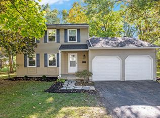 521 Cherrington Ct, Westerville, OH 43081