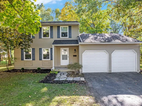 521 Cherrington Ct, Westerville, OH 43081