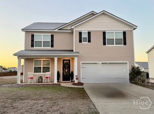 426 Hogan Dr, Richmond Hill, GA 31324
