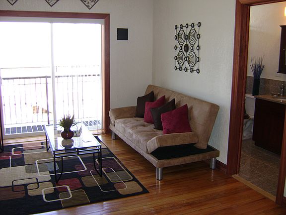 4th image of 4140 Washington Blvd #40-108
