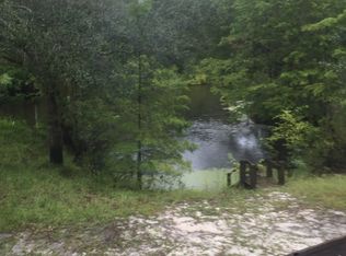2206 SE 317 Hwy, Old Town, FL 32680