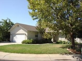 4346 Songbird Way, Redding, CA 96001
