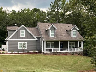 15 Terris Way, Newnan, GA, 30263