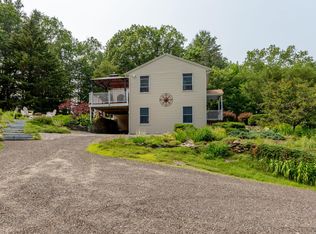 65 River Rd, Brunswick, ME 04011