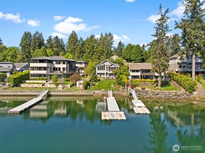 257 3rd Avenue, Fox Island, WA, 98333