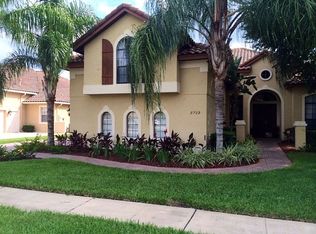 8709 Cypress Reserve Cir, Orlando, FL 32836