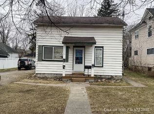 915 N Walnut St #3, Lansing, MI 48906