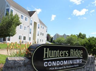 Hunters Ridge Condominiums 1366A, Harrisonburg, VA 22801
